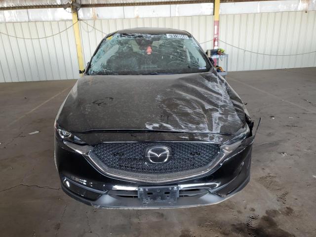 2019 MAZDA CX-5 TOURI - JM3KFACM9K1597195