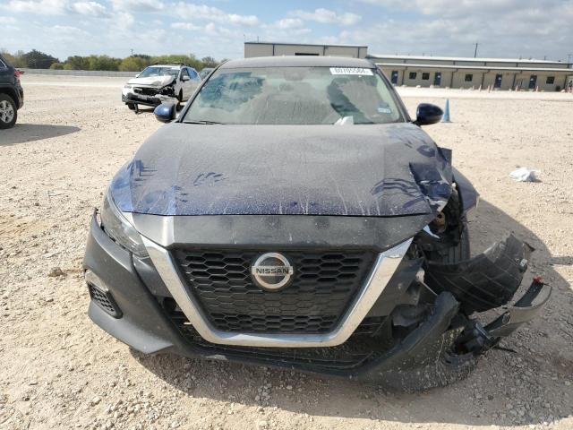 2022 NISSAN ALTIMA S - 1N4BL4BV3NN398532