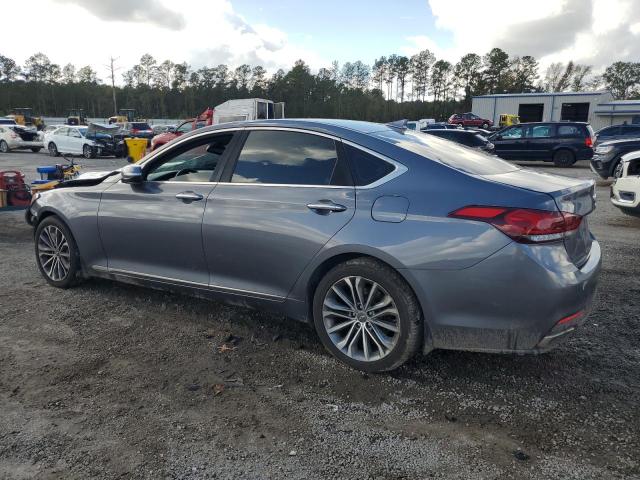 2016 HYUNDAI GENESIS 3. - KMHGN4JE3GU128149