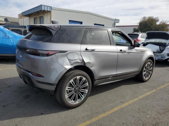 VIN SALZL2FX8SH265812 2025 LAND ROVER RANGEROVER no.3