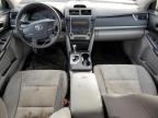 TOYOTA CAMRY BASE photo