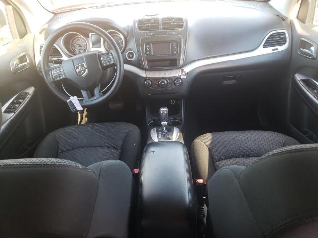 2016 DODGE JOURNEY SX - 3C4PDDBG0GT200748