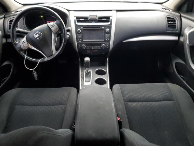 2015 NISSAN ALTIMA 2.5 - 1N4AL3AP1FC208510