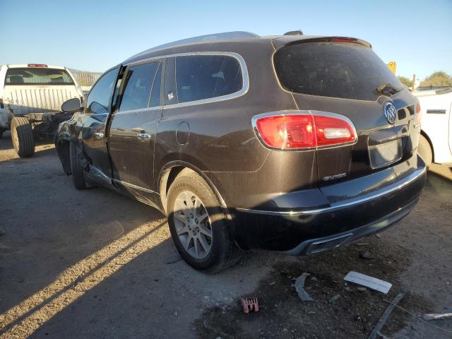 2017 BUICK ENCLAVE - 5GAKRBKDXHJ134189