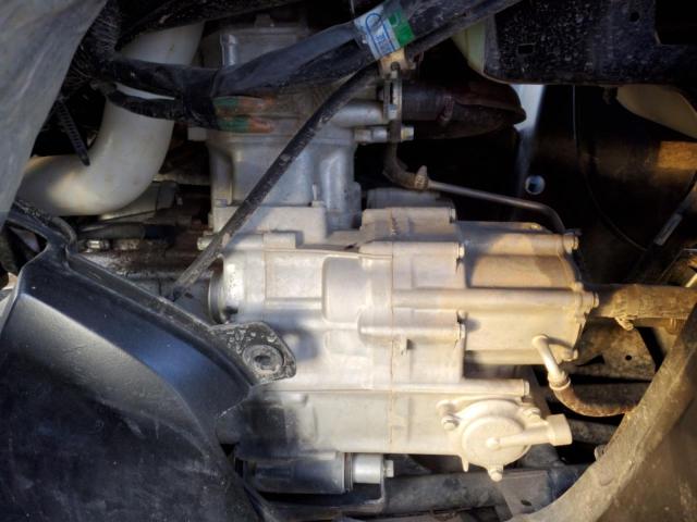 2021 HONDA TRX420 FM 1HFTE40P3M4700084