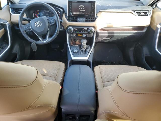2019 TOYOTA RAV4 LIMIT - 2T3N1RFV7KW076128