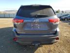 TOYOTA HIGHLANDER photo