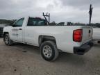 CHEVROLET SILVERADO photo