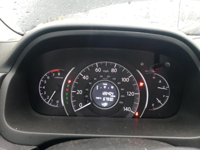 2015 HONDA CR-V LX - 2HKRM4H35FH644736