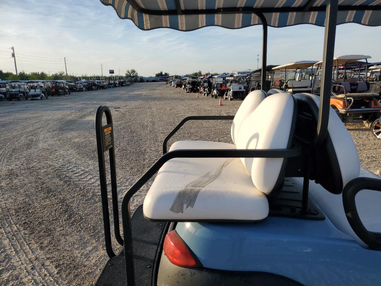 Lot #2994245952 2016 OTHR GOLF CART