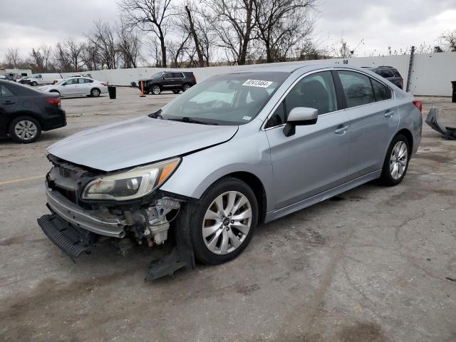 SUBARU LEGACY 2.5I PREMIUM