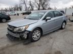 2015 SUBARU LEGACY 2.5 - 4S3BNBC68F3050092