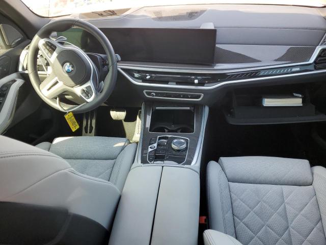 2024 BMW X5 M60I - 5UX33EU01R9U55250