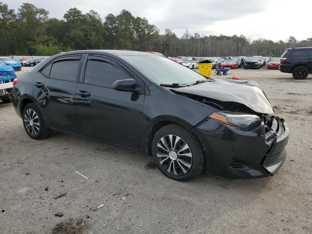 2018 TOYOTA COROLLA L - 2T1BURHE6JC987549