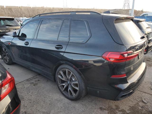 VIN 5UXCX6C07N9L44871 2022 BMW X7 no.2