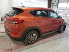 HYUNDAI TUCSON LIM снимка