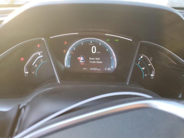 2HGFC3B30KH350514 2019 HONDA CIVIC
