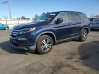 2016 HONDA PILOT EXL - 5FNYF5H58GB041244