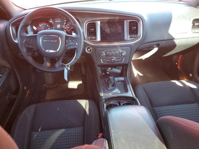 2018 DODGE CHARGER GT - 2C3CDXJG6JH235333