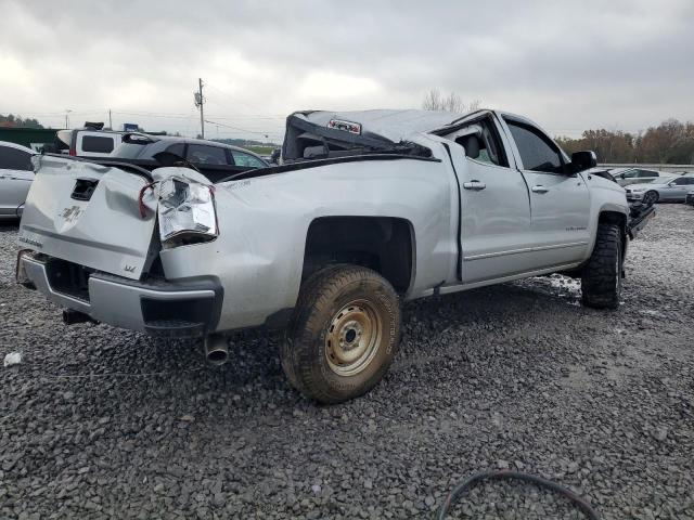 2017 CHEVROLET SILVERADO - 3GCUKSEC9HG302355