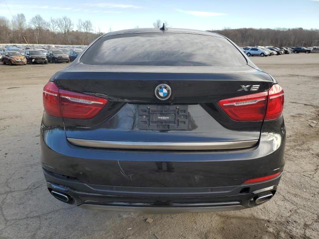 VIN 5UXKU2C53J0X48399 2018 BMW X6 no.6