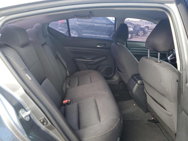 2020 NISSAN ALTIMA S - 1N4BL4BV1LC183725