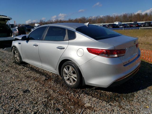 2017 KIA OPTIMA LX - KNAGT4L30H5145635