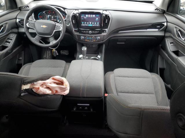 2018 CHEVROLET TRAVERSE L - 1GNEVGKW1JJ277065