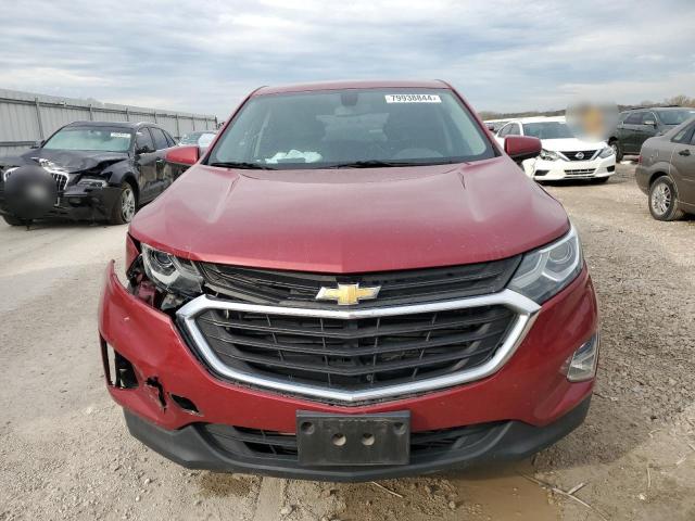 VIN 2GNAXKEV3K6273421 2019 CHEVROLET EQUINOX no.5