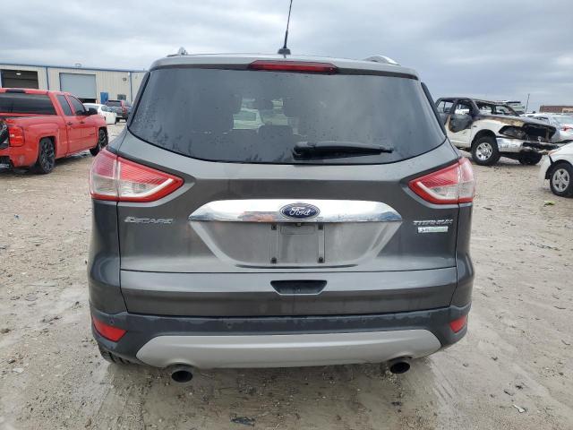 VIN 1FMCU0J99FUA41724 2015 Ford Escape, Titanium no.6