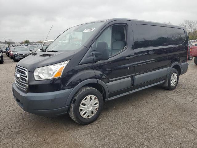 2017 FORD TRANSIT T- #3028354785