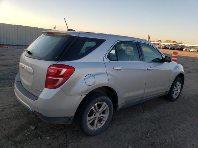 2016 CHEVROLET EQUINOX LS - 2GNFLEEK0G6315558