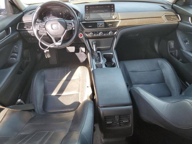 2018 HONDA ACCORD TOU - 1HGCV1F92JA144138