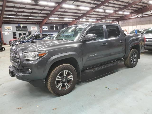 VIN 3TMCZ5AN4HM053822 2017 Toyota Tacoma, Double Cab no.1