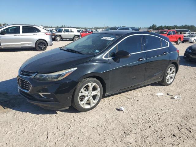 2017 CHEVROLET CRUZE PREM #3023895214