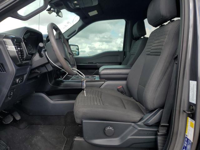 2021 FORD F150 SUPER - 1FTEW1C56MKD04624