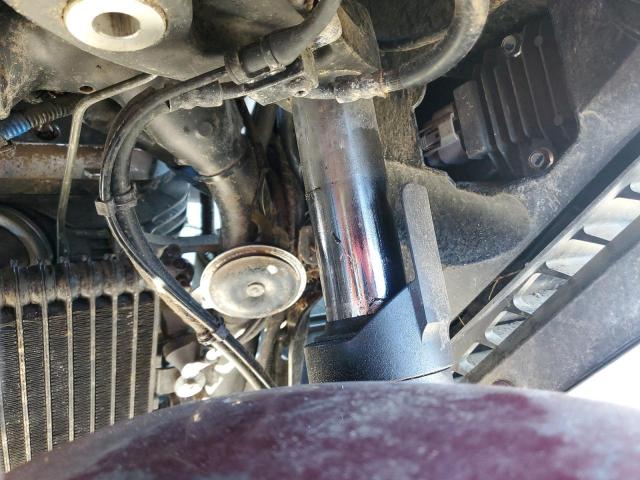 2018 YAMAHA XV1900 FD JYAVP38Y7JA000193