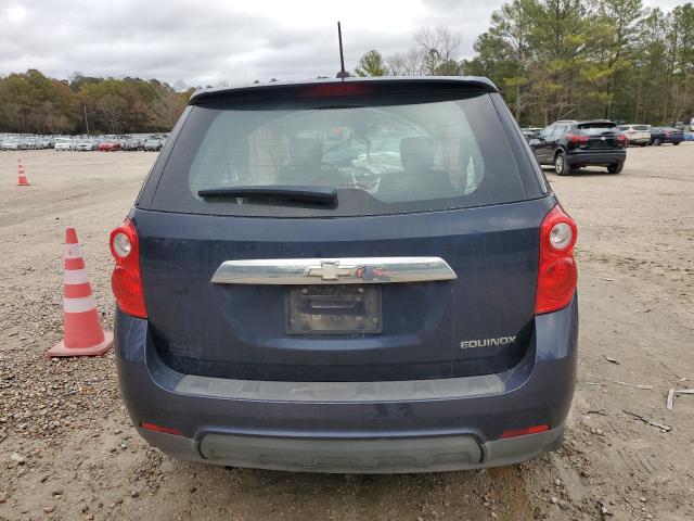 VIN 2GNALAEK8F1134268 2015 CHEVROLET EQUINOX no.6