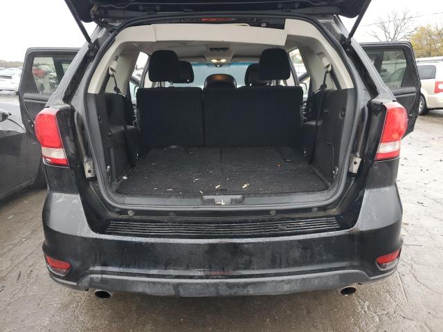 2015 DODGE JOURNEY SX 3C4PDCBG3FT682205