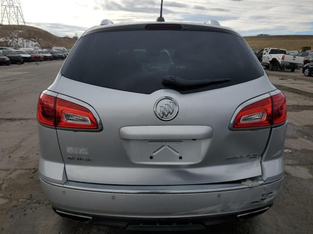 2017 BUICK ENCLAVE - 5GAKVBKD8HJ225330