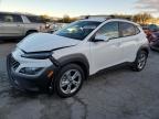 2022 HYUNDAI KONA SEL - KM8K62ABXNU765828