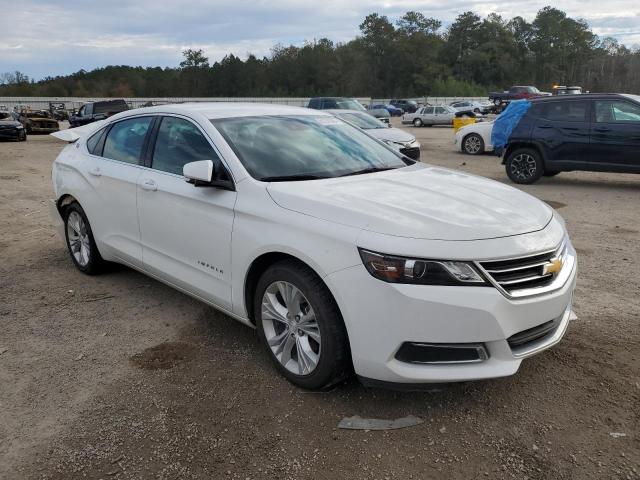 2015 CHEVROLET IMPALA LT - 2G1125S33F9289823