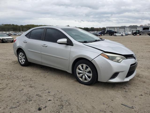 2015 TOYOTA COROLLA L - 5YFBURHE4FP335732