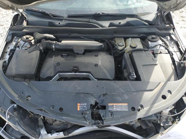 2016 CHEVROLET IMPALA LT - 2G1105SA9G9182376