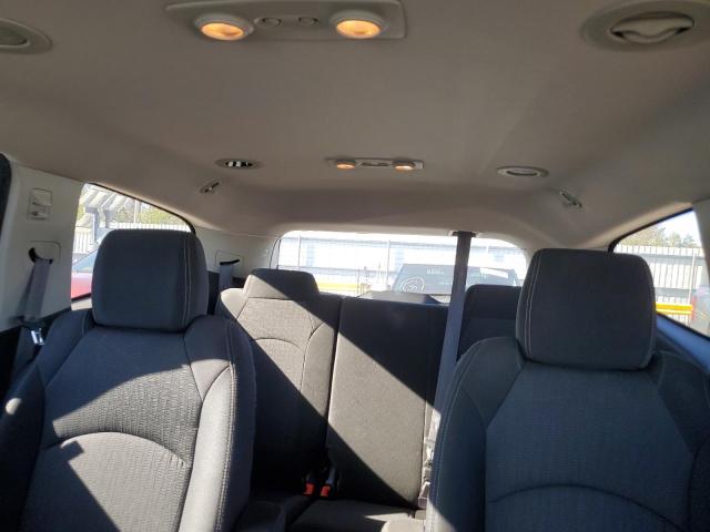 2015 CHEVROLET TRAVERSE L - 1GNKVGKD7FJ382105
