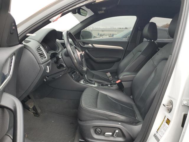 2017 AUDI Q3 PRESTIG WA1GCCFS3HR015724