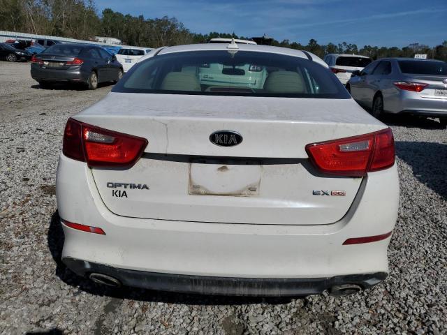 2015 KIA OPTIMA EX - 5XXGN4A73FG479752