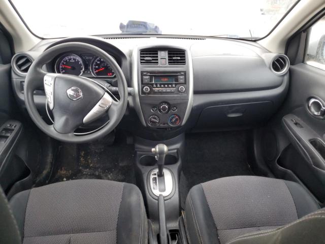 2016 NISSAN VERSA S - 3N1CN7AP1GL903518