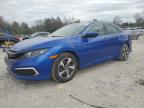 2020 HONDA CIVIC LX - 19XFC2F63LE006296