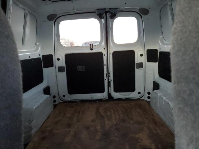 2019 NISSAN NV200 2.5S - 3N6CM0KN0KK700880